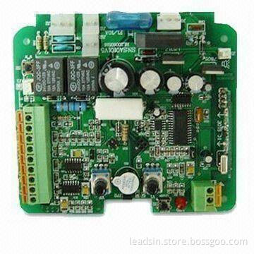 Screw Terminal PCB, Thermal Shock Testers, Suitable for Automotive Electronics